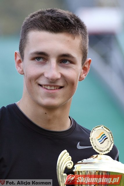 251 Bartomiej Kusek